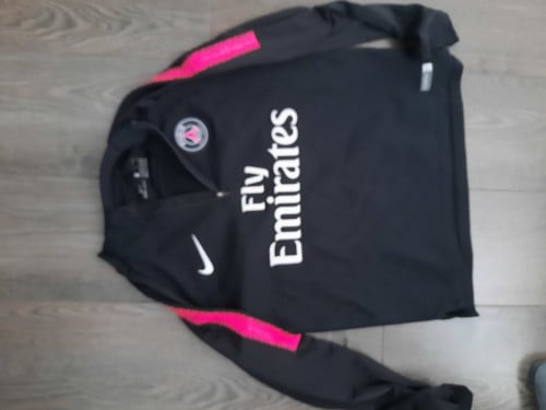 Trainingspak Voetbal PSG