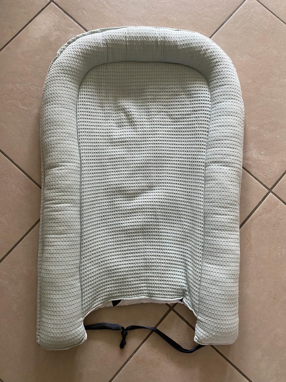 Babynestje