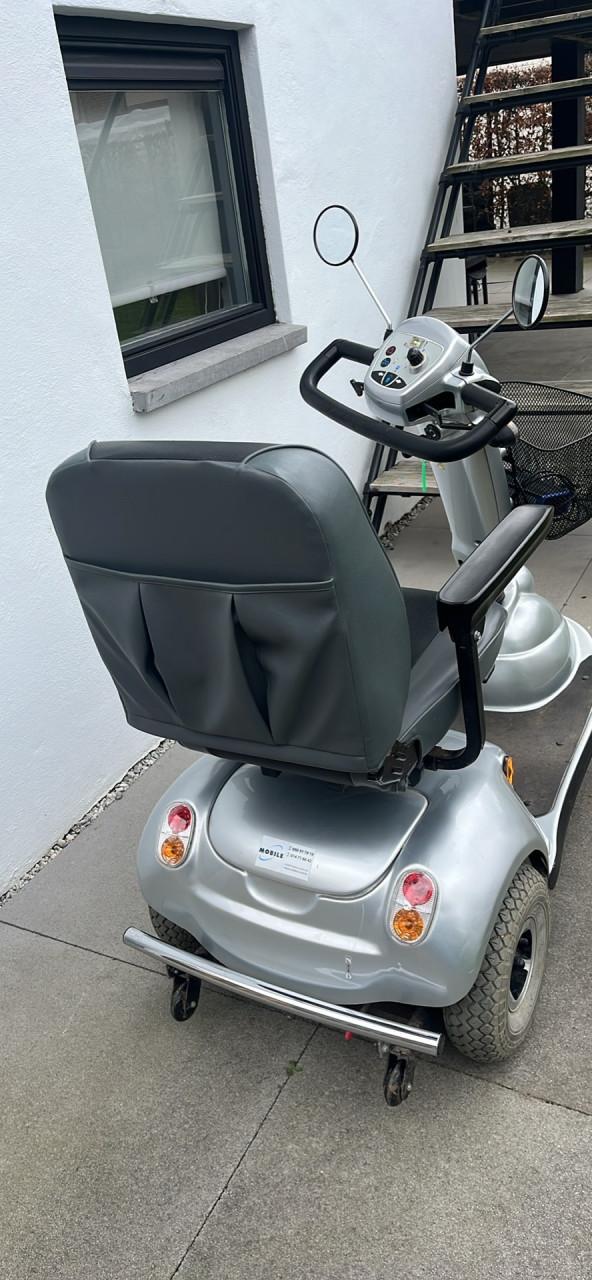 Scootmobiel