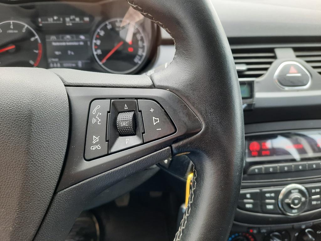 Opel Corsa 1.0 turbo edition | cruise control |