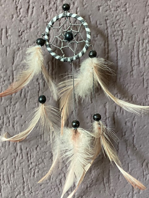 Dreamcatcher