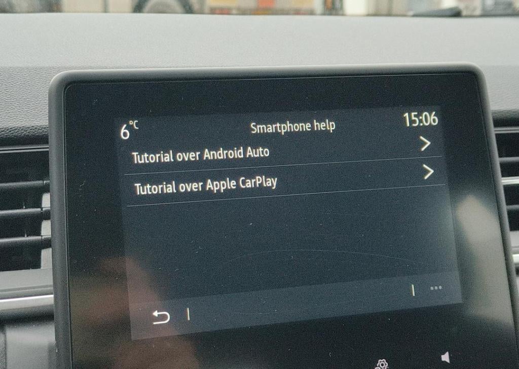 Renault Captur 1.0 tce 100 bi-fuel zen