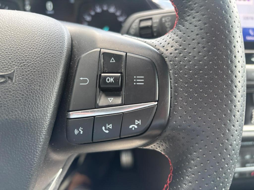 Ford Fiesta 1.0 ecoboost 5dr st-line, winterpakket