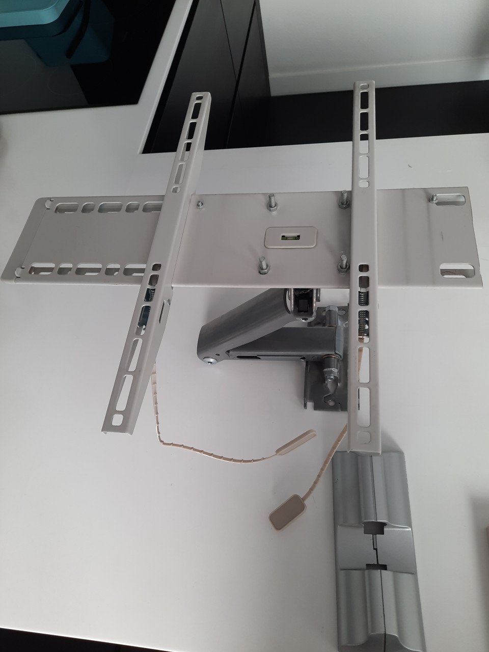 Tv ophangsysteem