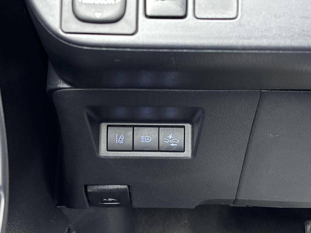 Toyota Yaris 1.5 hybrid executive | cruise control | achteruitrijcamera | c
