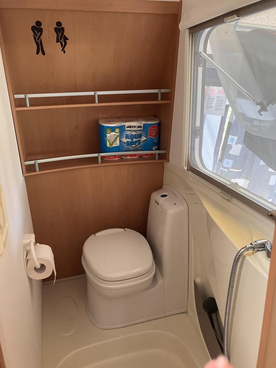 Caravan