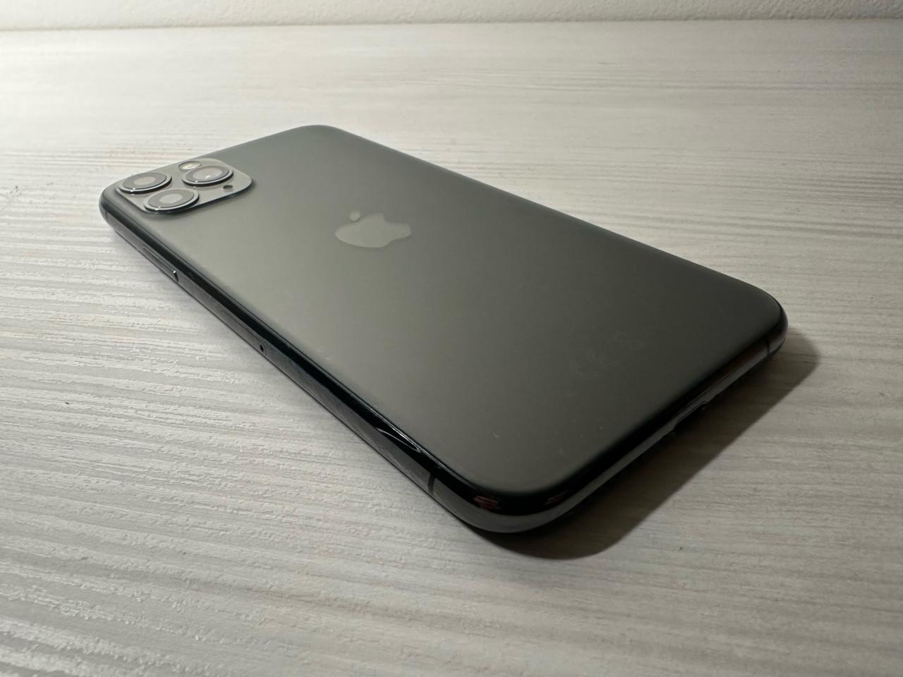 Appel iPhone 11 Pro