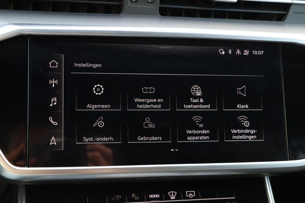 Audi A6 avant 55 tfsi e quattro s edition competition 367pk