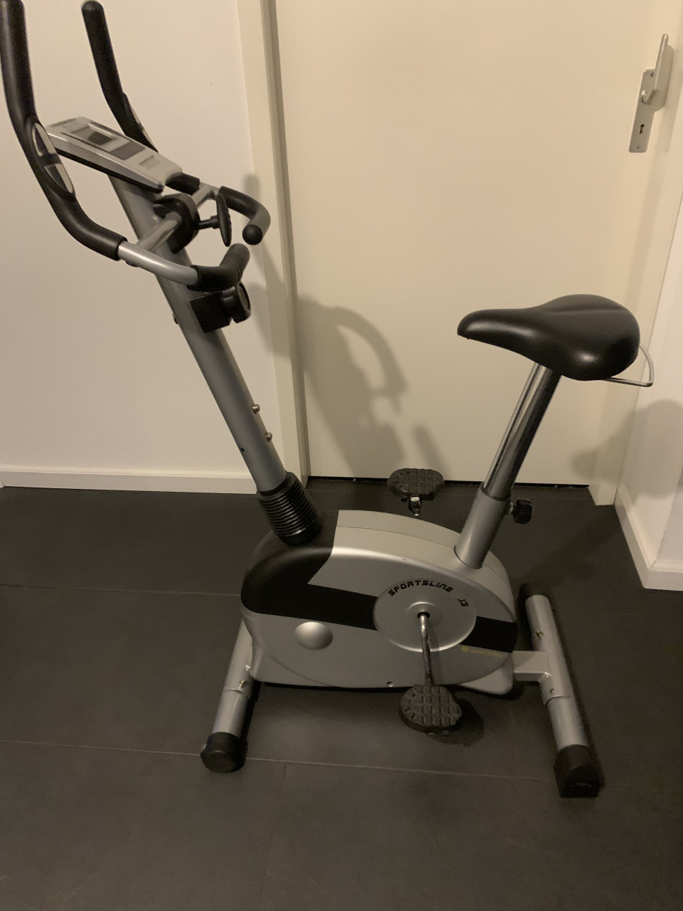 Hometrainer (s)