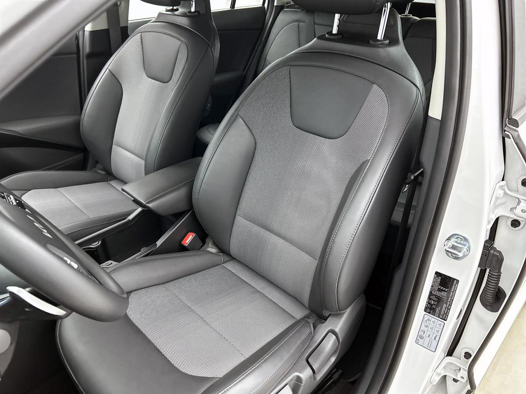 Kia Niro 1.6 gdi hybrid dynamicline interesse in deze kia? deze is uitsluit