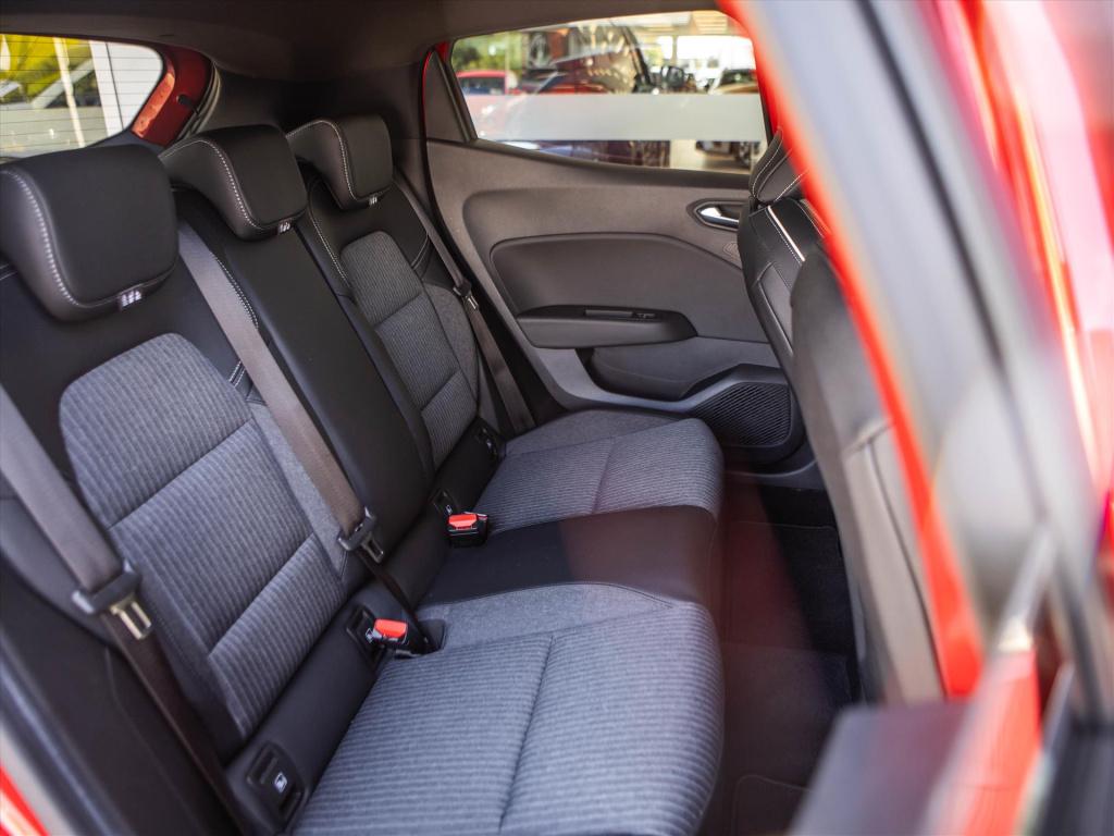 Renault Clio 1.0 tce 100 intens | apple carplay | android auto | cruise & c
