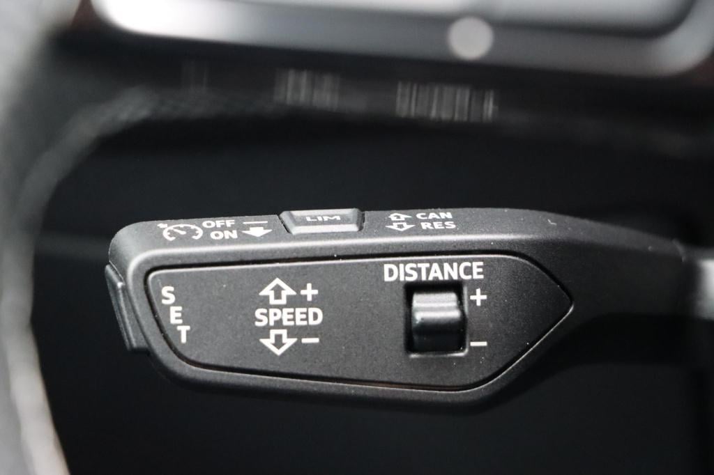 Audi A3 allstreet 40 tfsi e advanced edition s-line 204pk s-tronic | soh 10