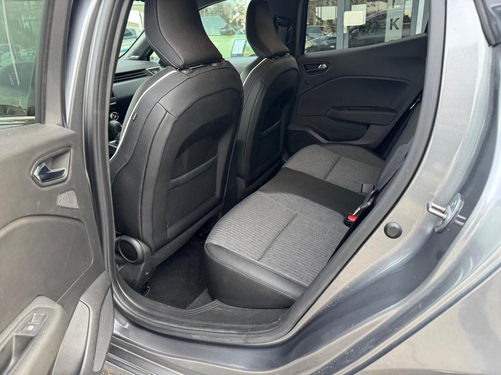 Mitsubishi Colt 1.6 hev instyle duurste uitvoering|vol opties