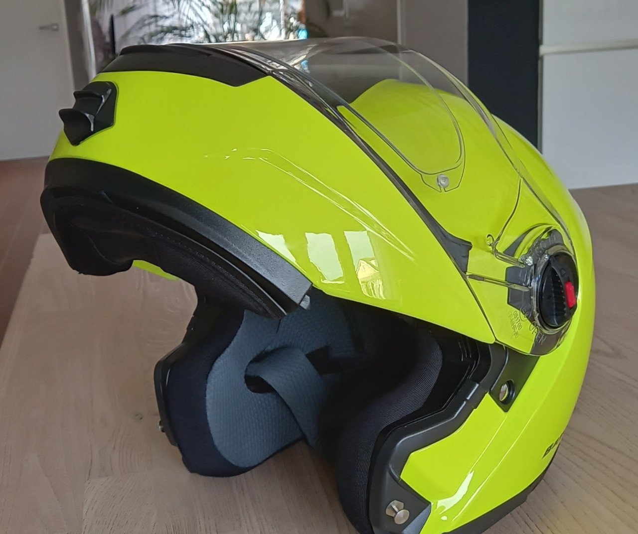 Systeemhelm
