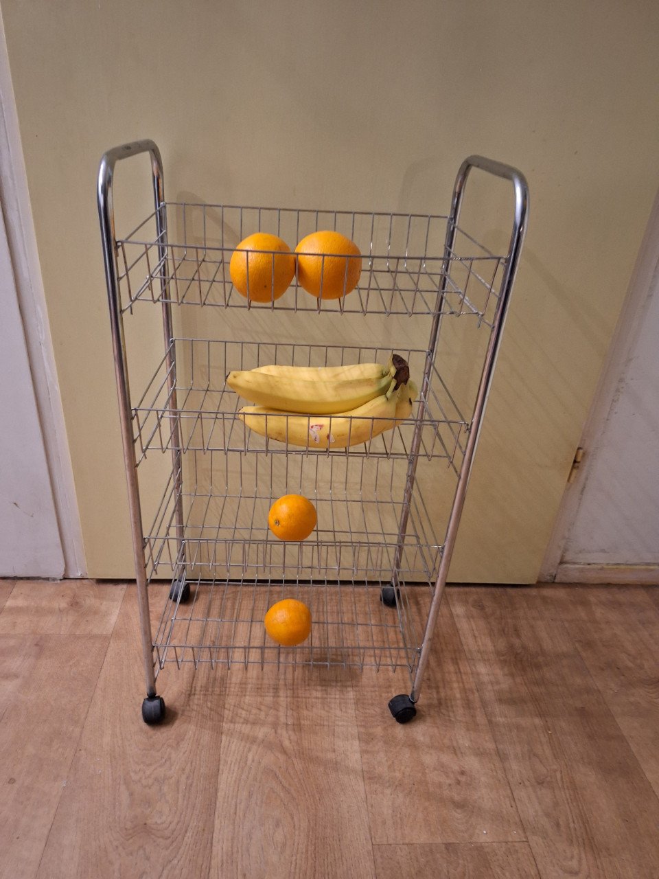 Decoratief rekje
