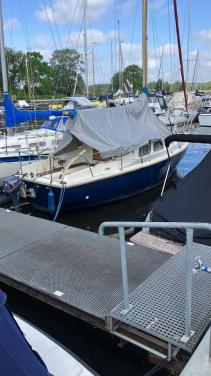 Gratis (zeil)boot