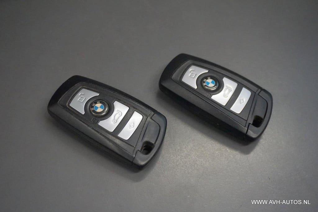 BMW 5 Serie touring 520i high executive