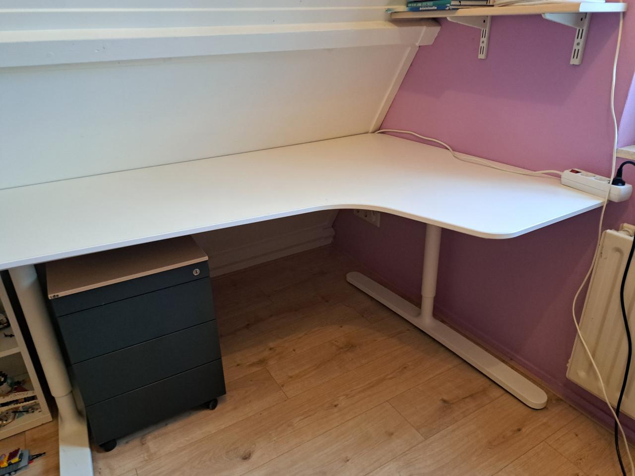 Ikea Bureau