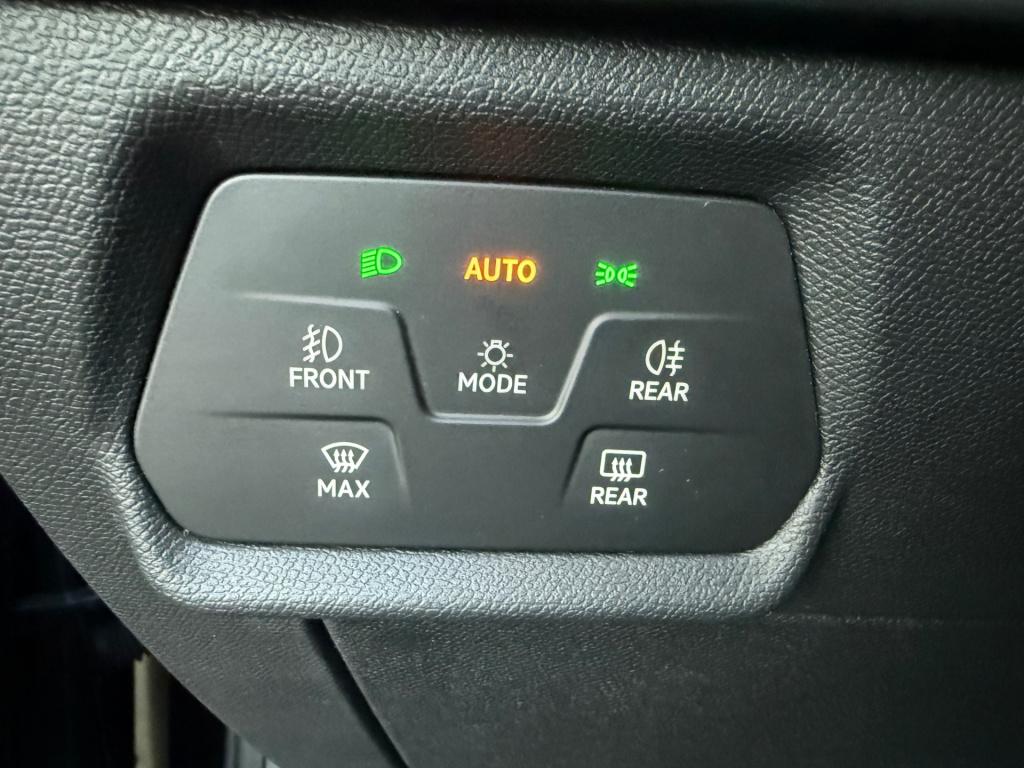 Cupra Leon Sportstourer 1.4 e-hybrid 245