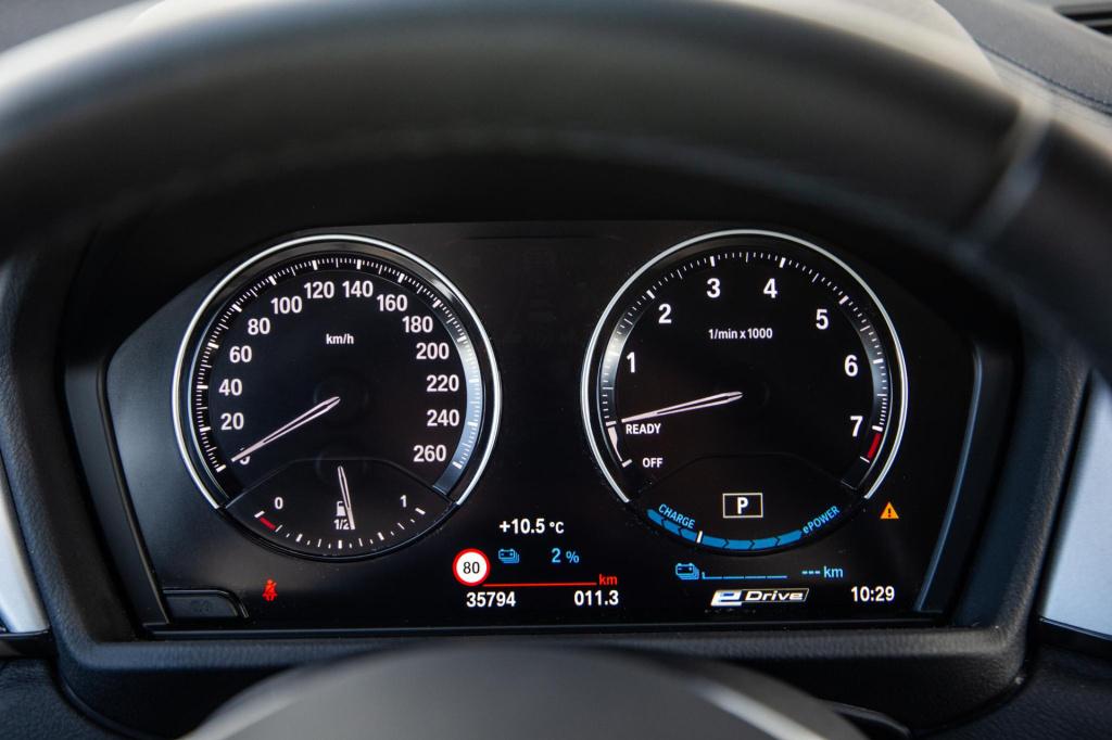 BMW X2 xdrive25e executive camera / leder / plug in hybrid / stoelverwarmin