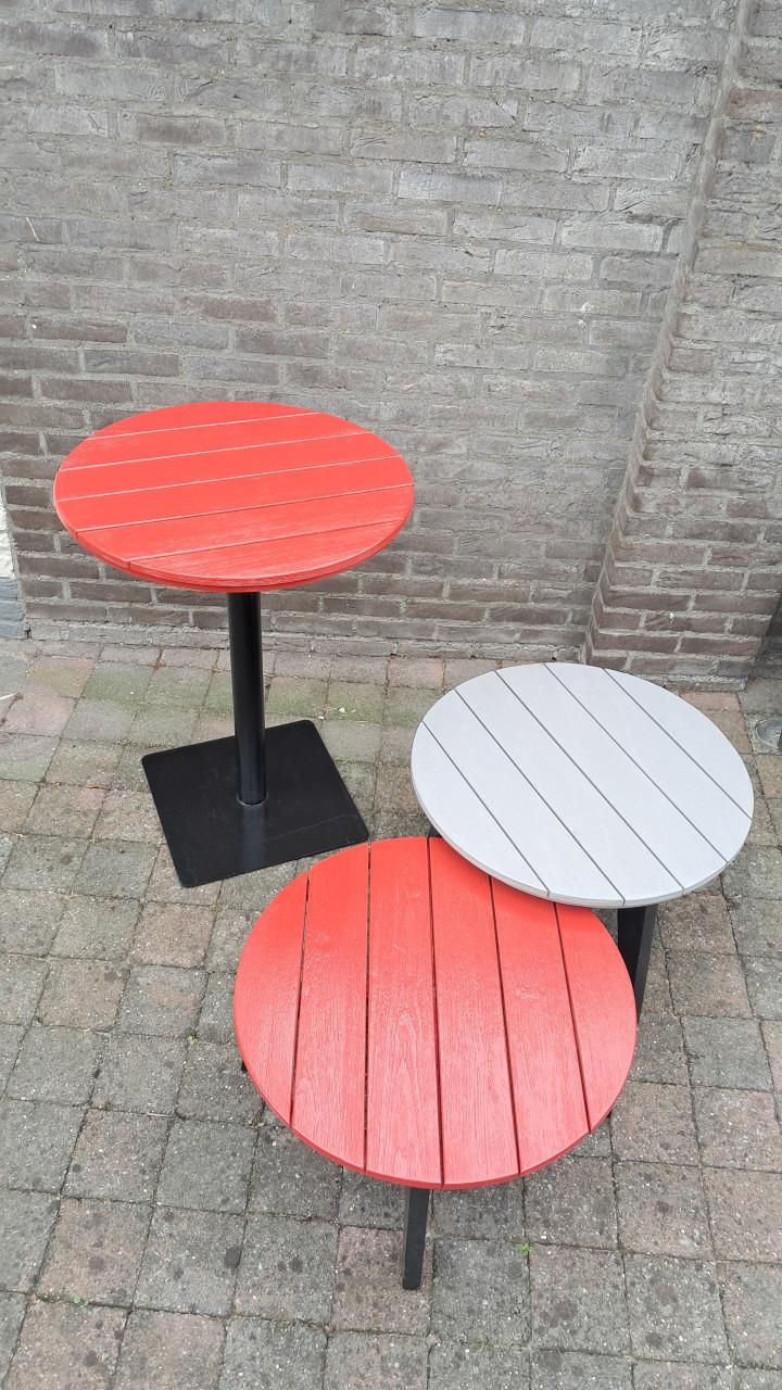 Tafeltjes