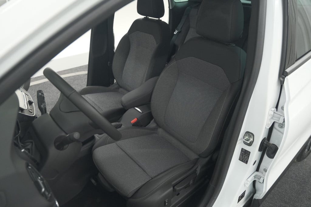 Opel Crossland X turbo 130 at6 elegance | camera | parkeersensoren | naviga