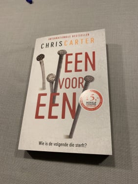 Boek
