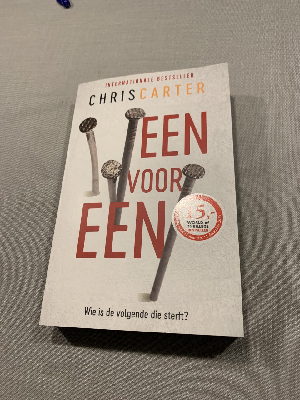 Boek