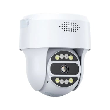 4G camera nodig? Handig voor plaatsen zonder internetverbinding