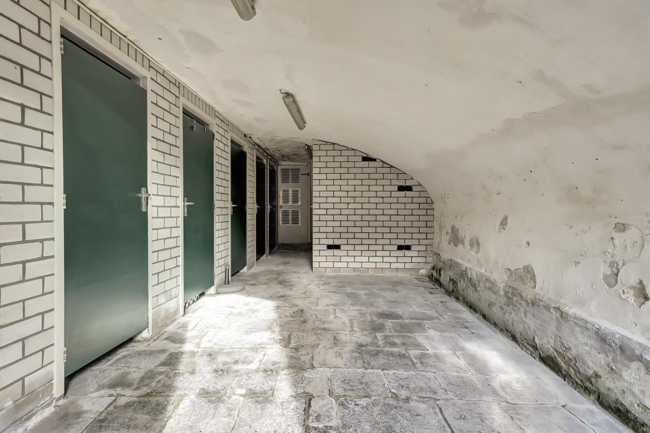 Te koop: licht en sfeervol appartement in centrum Middelburg