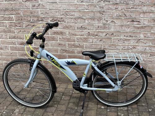 Kinderfiets