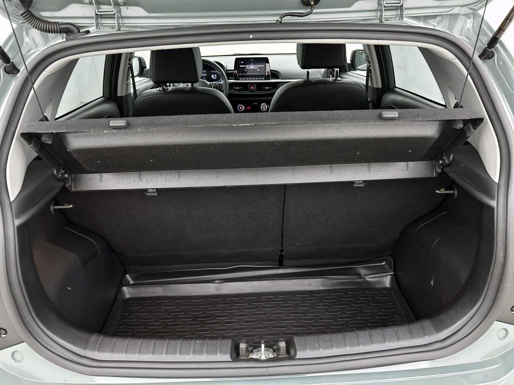 Kia Picanto 1.0 dpi gt-line automaat onderweg-naar-dealer