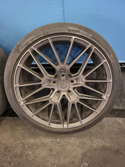 Velgen