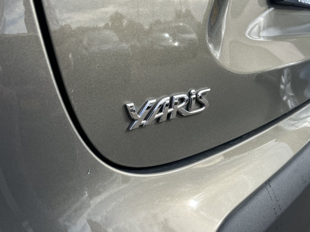 Toyota Yaris Cross 1.5 hybrid comfort | carplay | camera | acc | climate