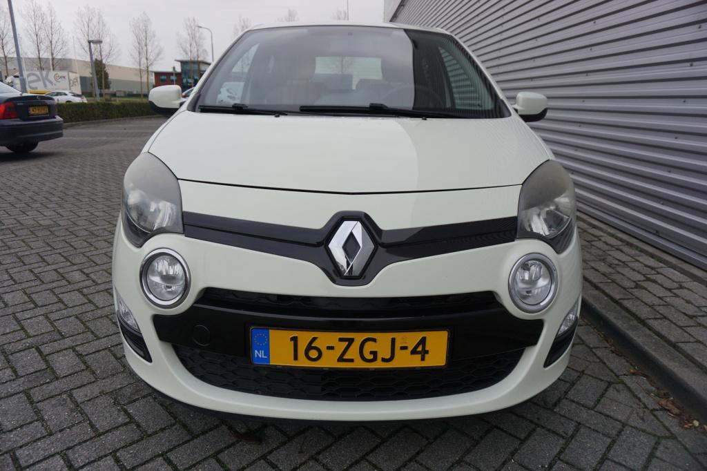 Renault Twingo 1.2 16v collection airco / cruise / elektr. ramen / nap