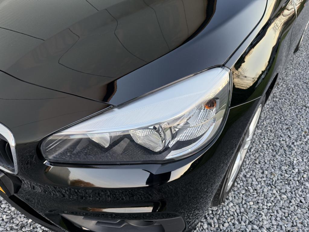 BMW 2-serie active tourer 218i automaat executive