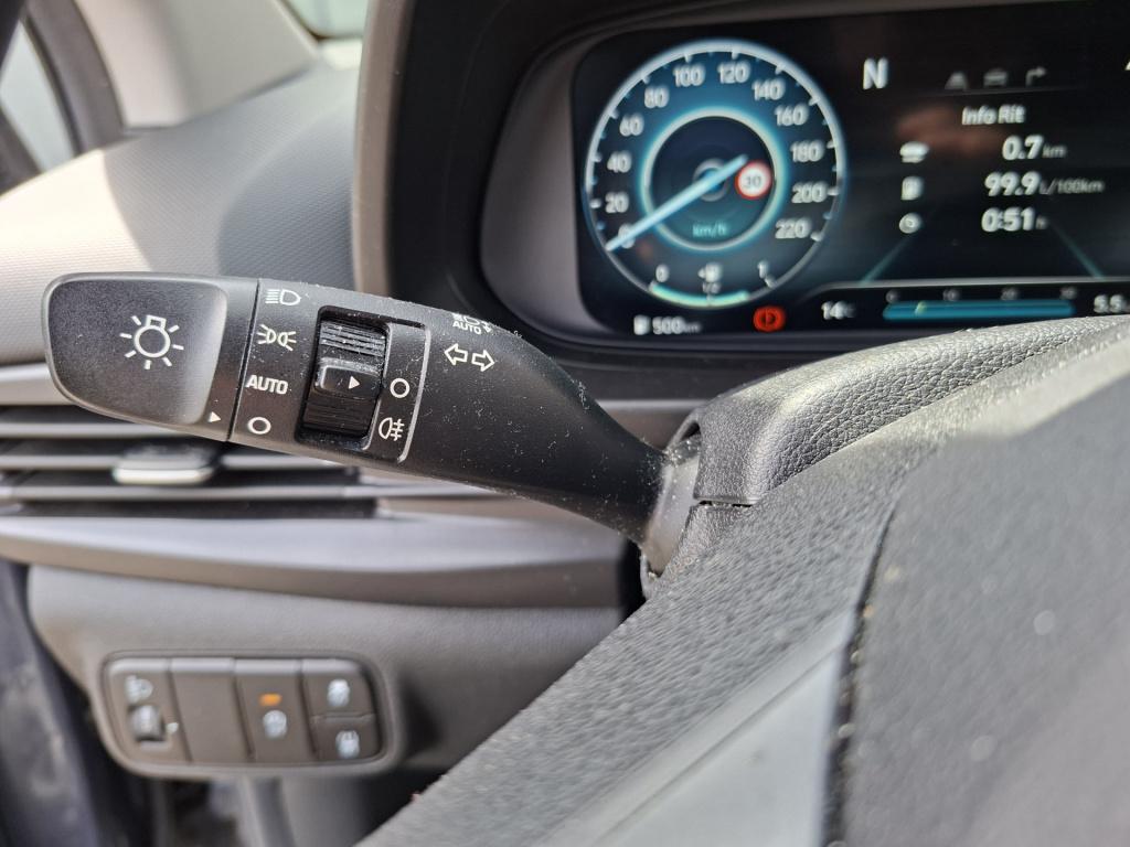Hyundai I 20 1.0 t-gdi comfort smart | camera | navigatie | cruise control