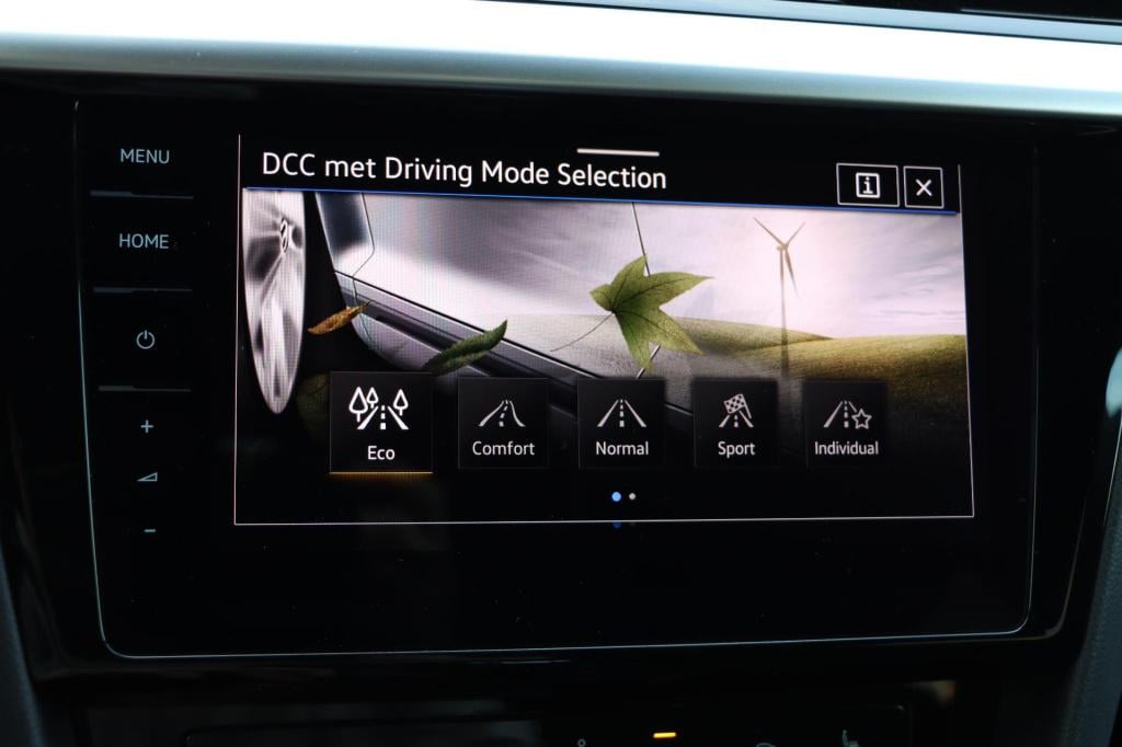 Volkswagen Arteon shooting brake 1.4 tsi ehybrid r-line business 218pk dsg6