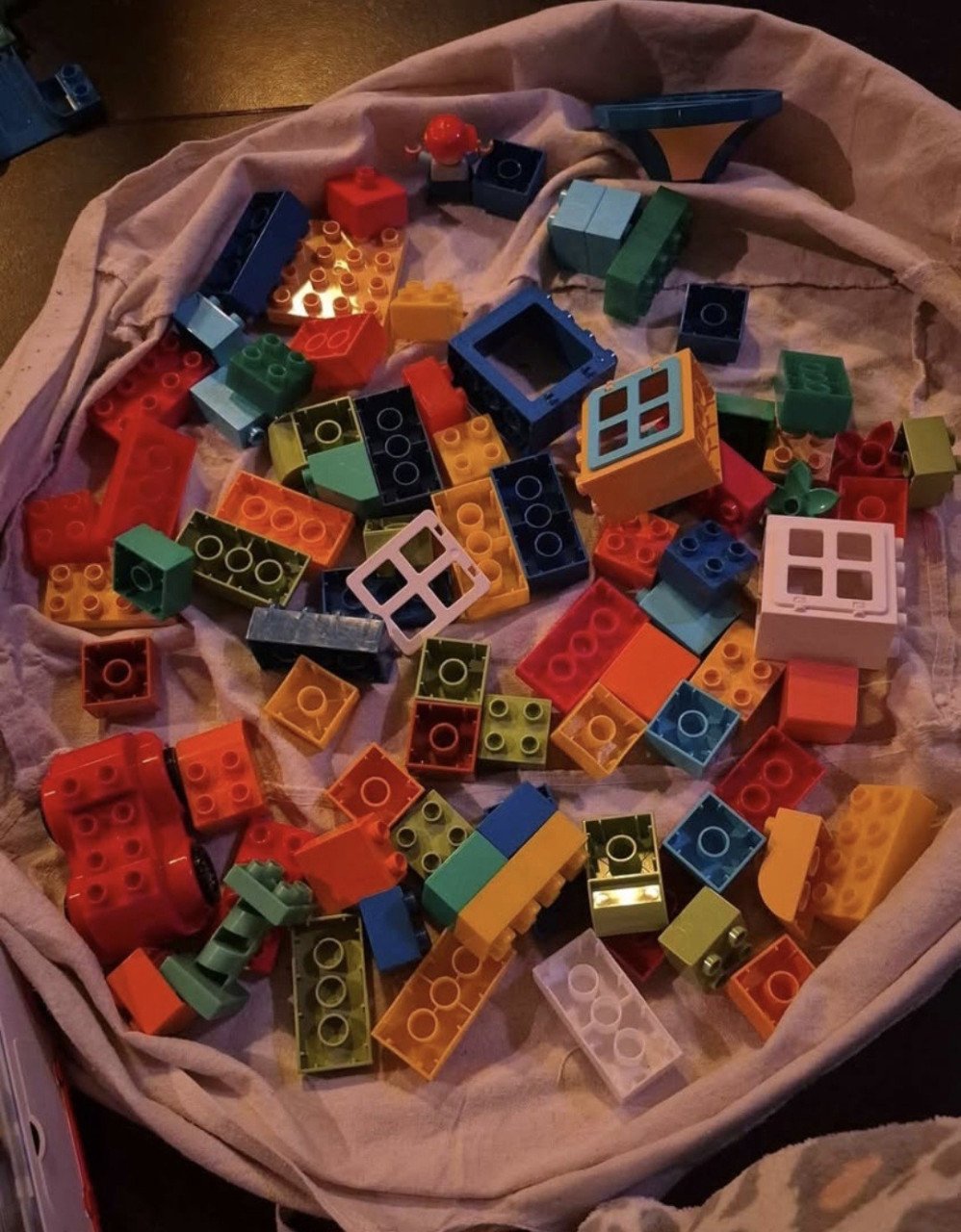 Lego Duplo