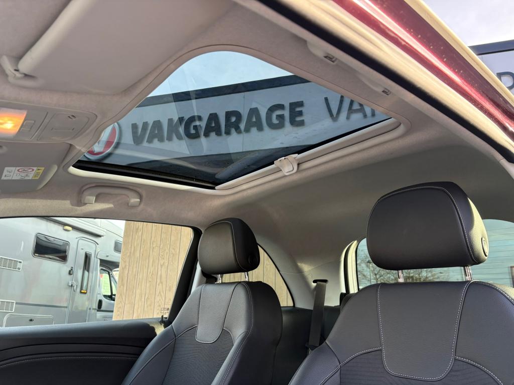 Opel Adam 1.4 unlimited