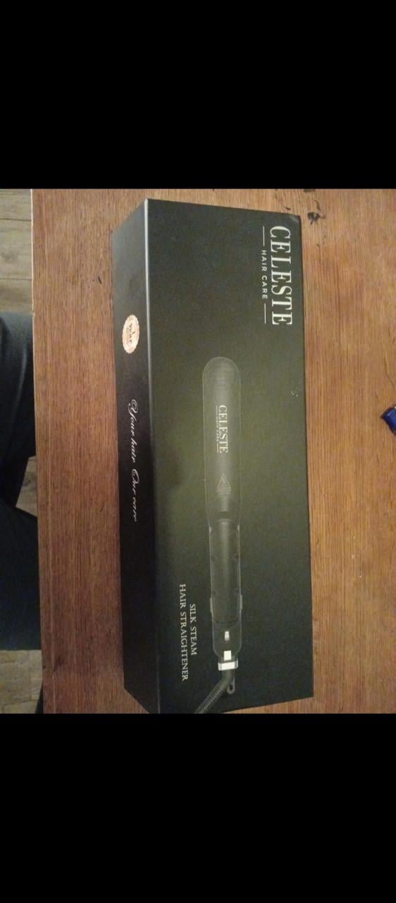 Stijltang nieuw in doos