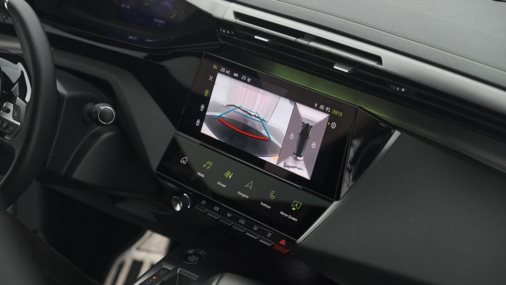 Peugeot 308 puretech 130 gt pack business | camera | dodehoekdetectie | app
