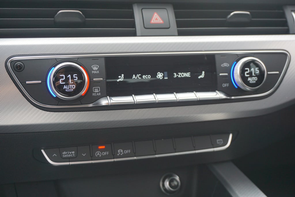 Audi A4 avant 2.0 tdi sport lease edition climate / navi / cruise / parkeer