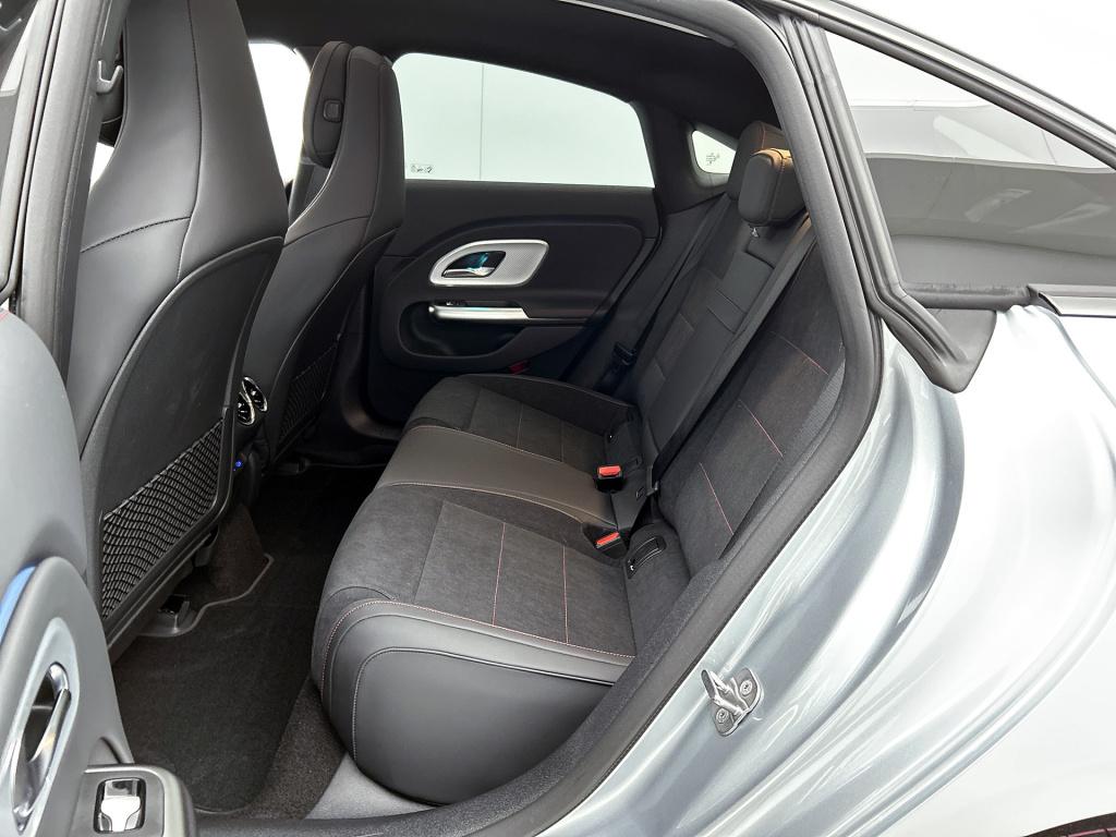 Mercedes-Benz Cla 250+ business solution amg 85.5 kwh | premium pakket | wi