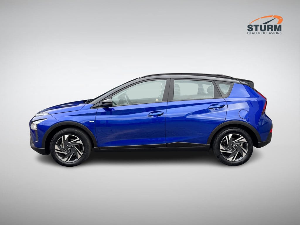 Hyundai Bayon 1.0 t-gdi comfort smart