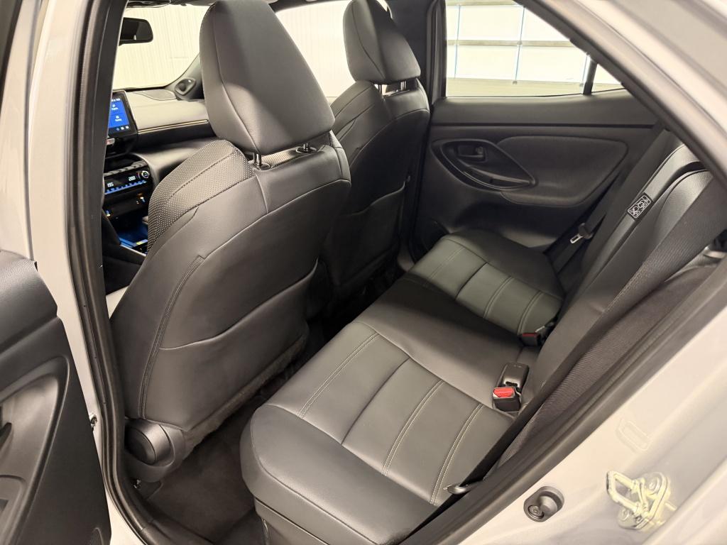 Toyota Yaris Cross 1.5 hybrid launch ed| pano| jbl| hud| adap.cruise| leder