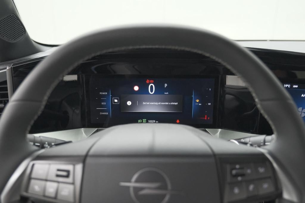 Opel Mokka 1.2 turbo 145 hybrid gs | camera | apple carplay | parkeersensor