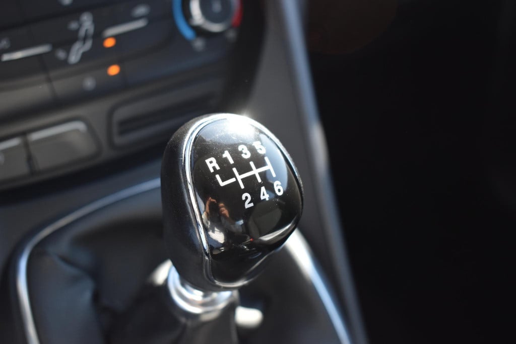 Ford Grand C-max 1.0 trend 7p. | 7 persoons | airco | cruise control | navi