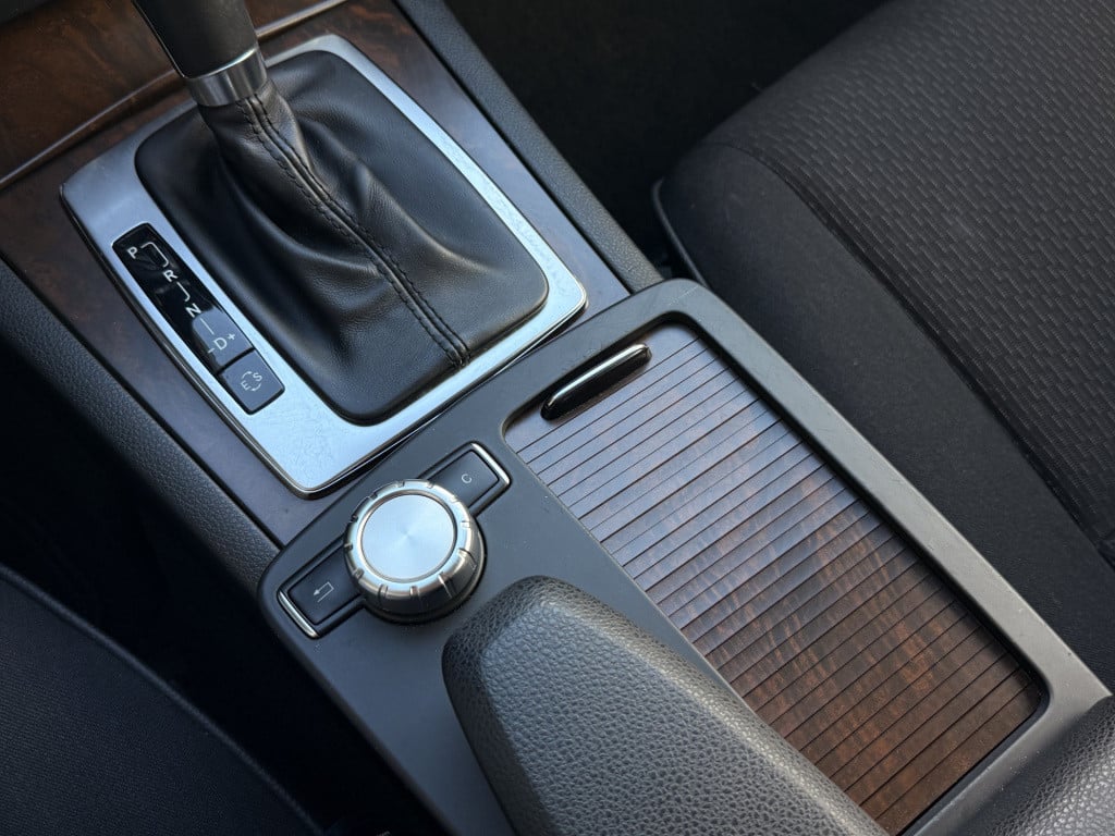 Mercedes-Benz C-Klasse estate 180 cgi blueefficiency elegance | stoelverwar