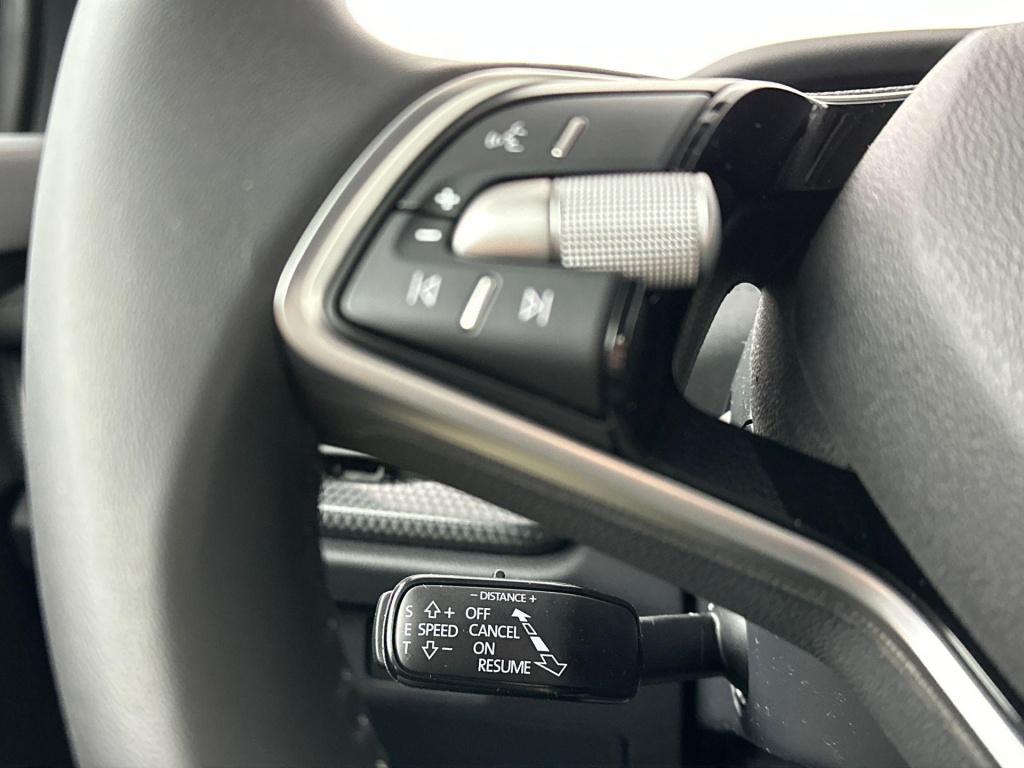 Skoda Elroq limited 50 elektromotor 125 kw / 170 pk suv elektr